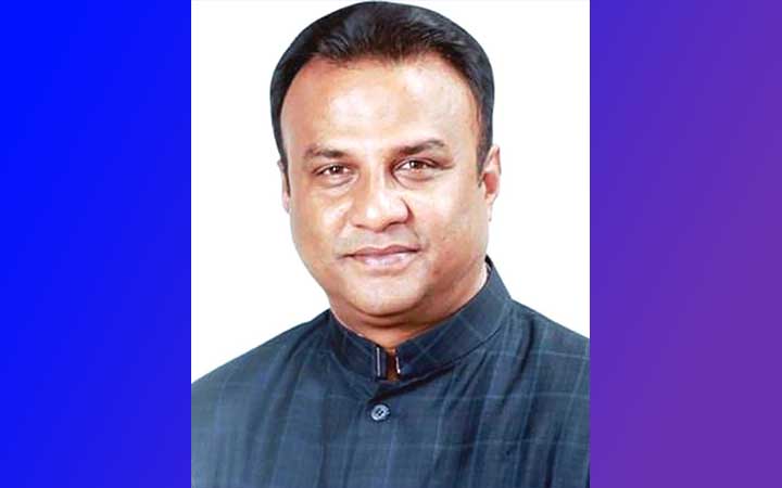 যশোর আ.লীগের সম্পাদক শাহীন চাকলাদারকে চার বছরের সশ্রম কারাদণ্ড